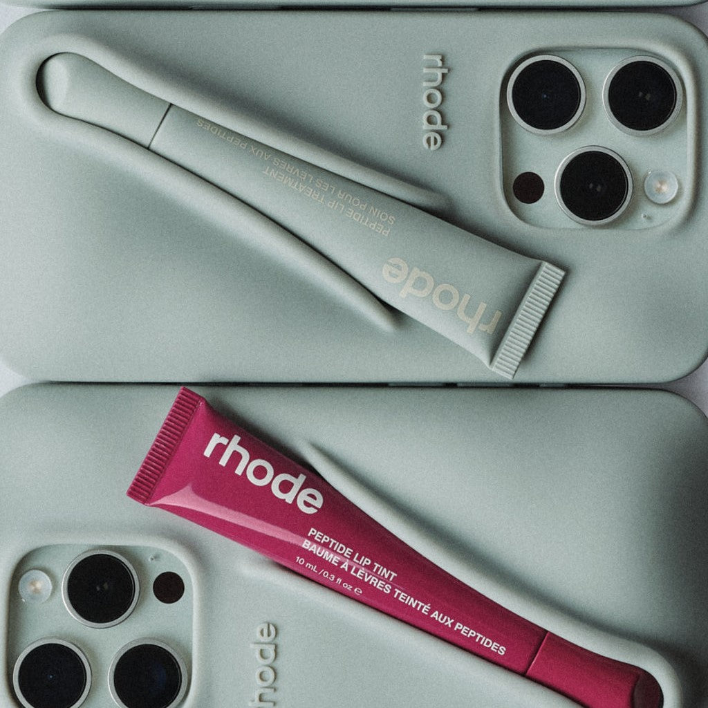 Rhode - Lip Case
