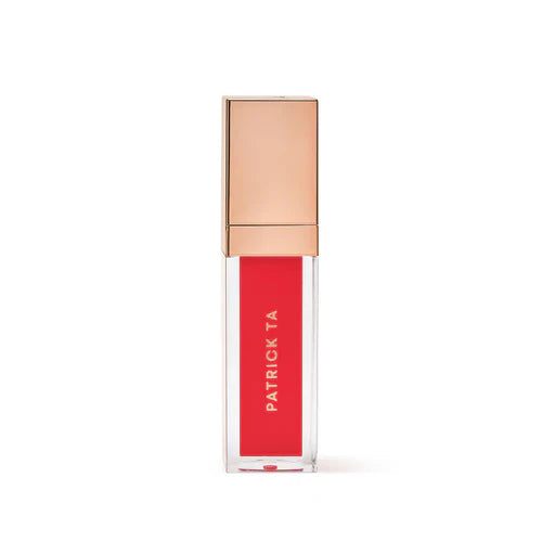 Patrick Ta - Major Volume Plumping Gloss Sheer Color