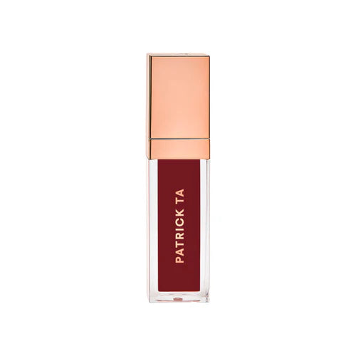 Patrick Ta - Major Volume Plumping Gloss Rich Color