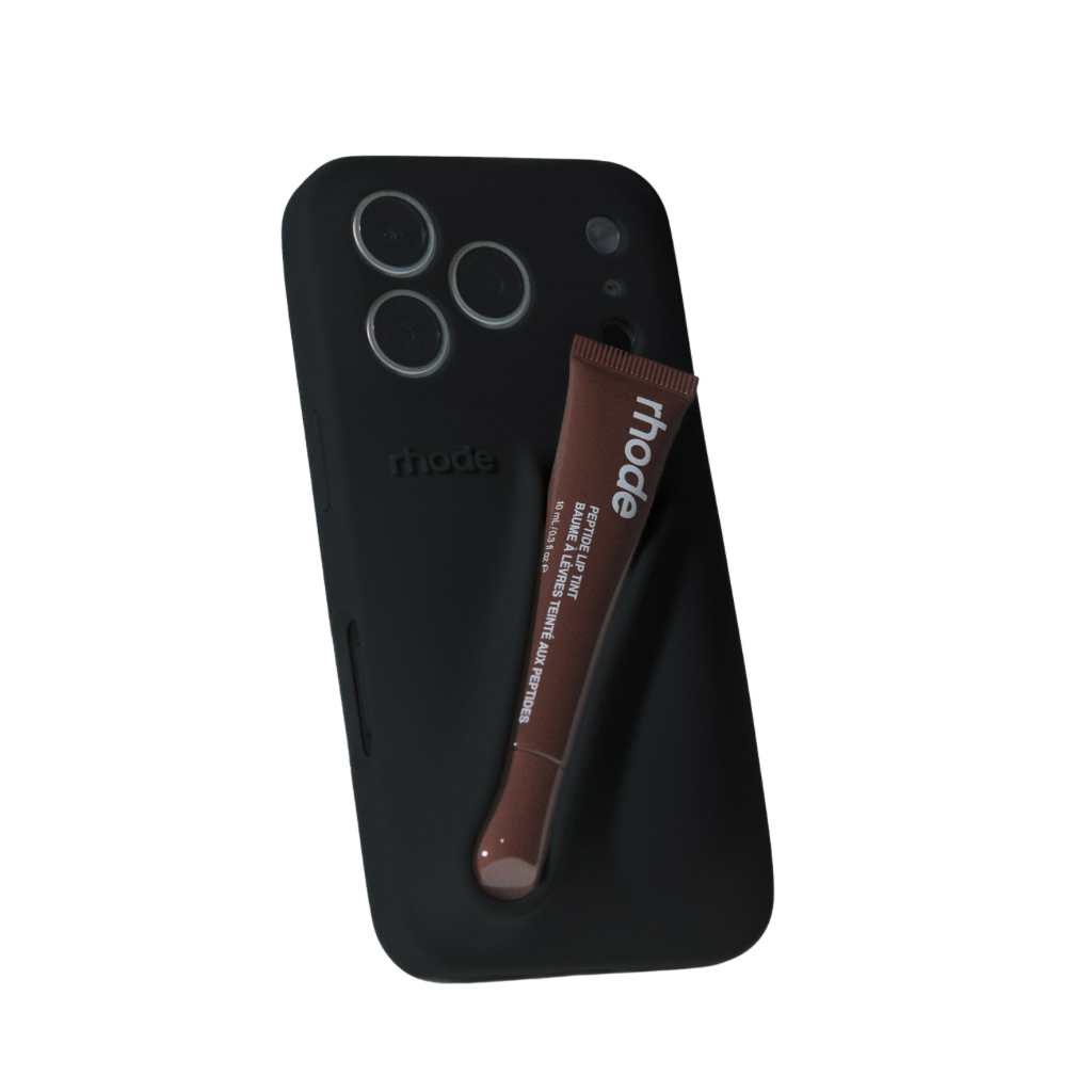 Rhode - Lip Case Limited Edition