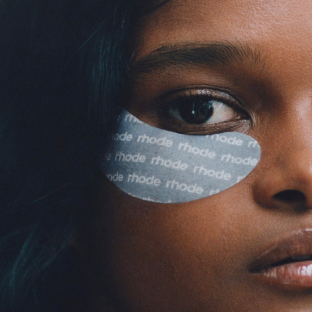 Rhode - Peptide Eye Prep Set