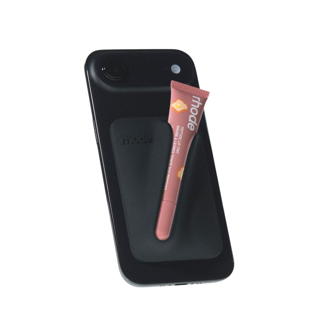 Rhode Snap-On Lip Case (EDIÇÃO LIMITADA)