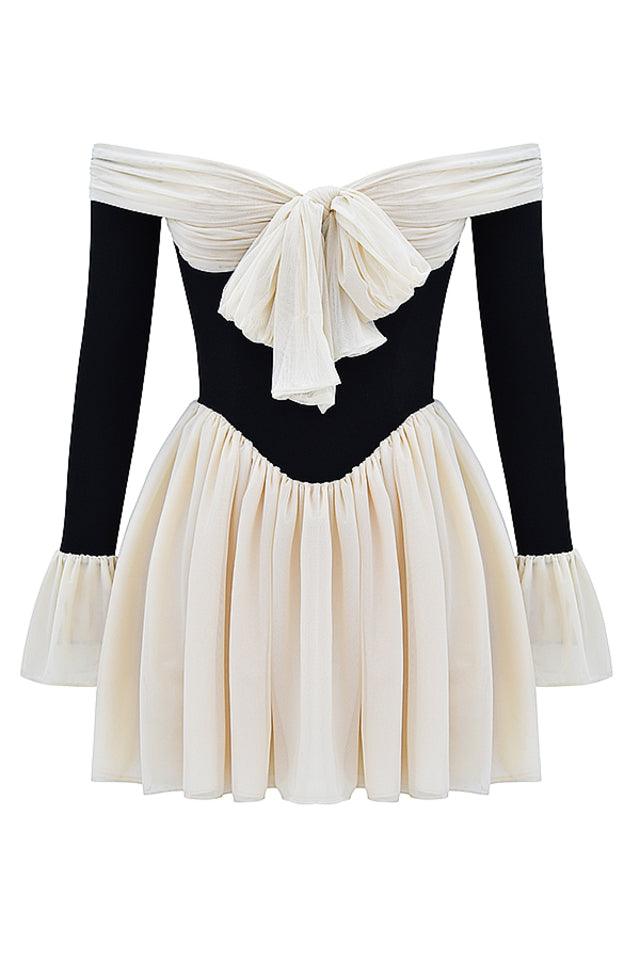 Vestido Mini Dalia