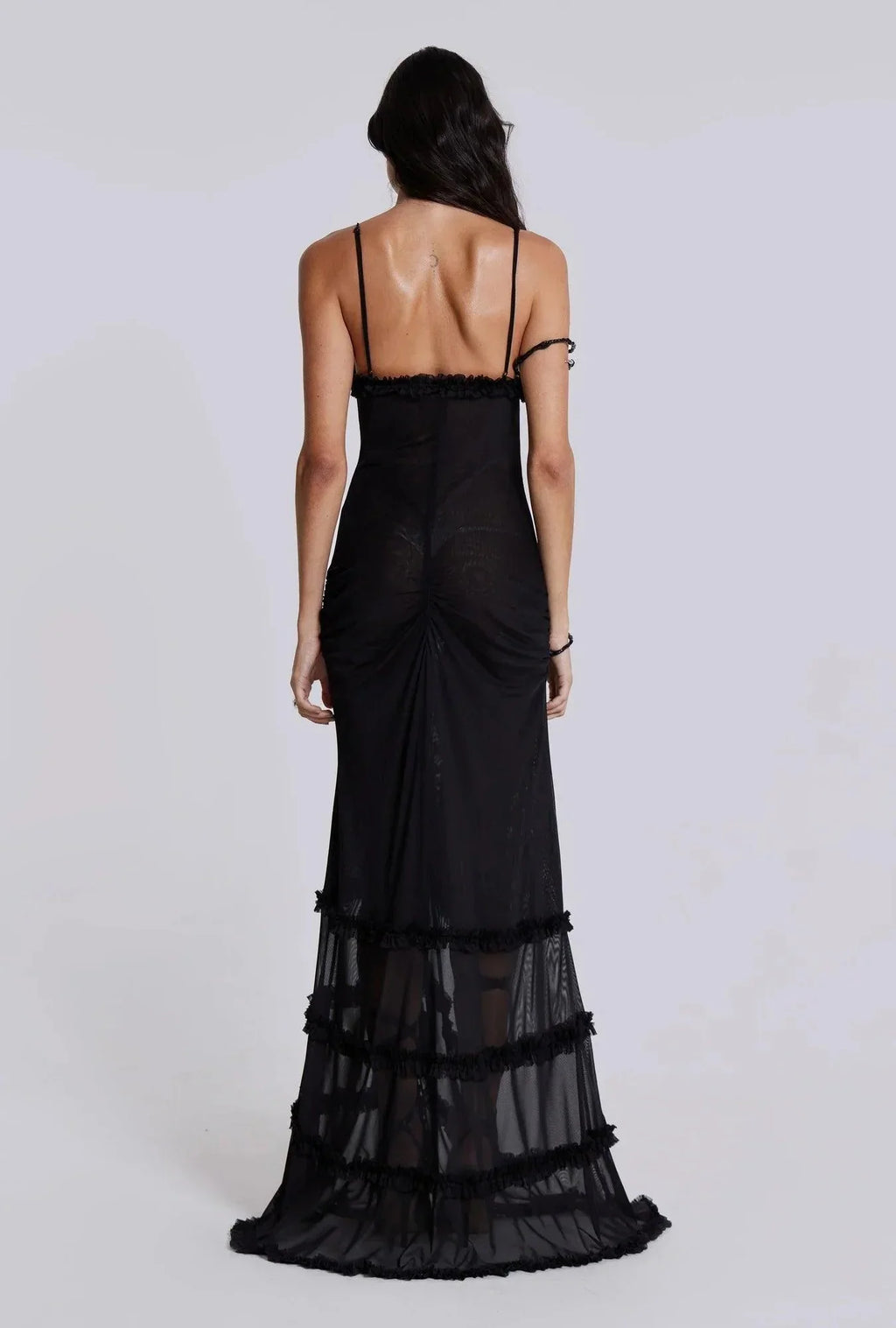 Vestido Longo Jada