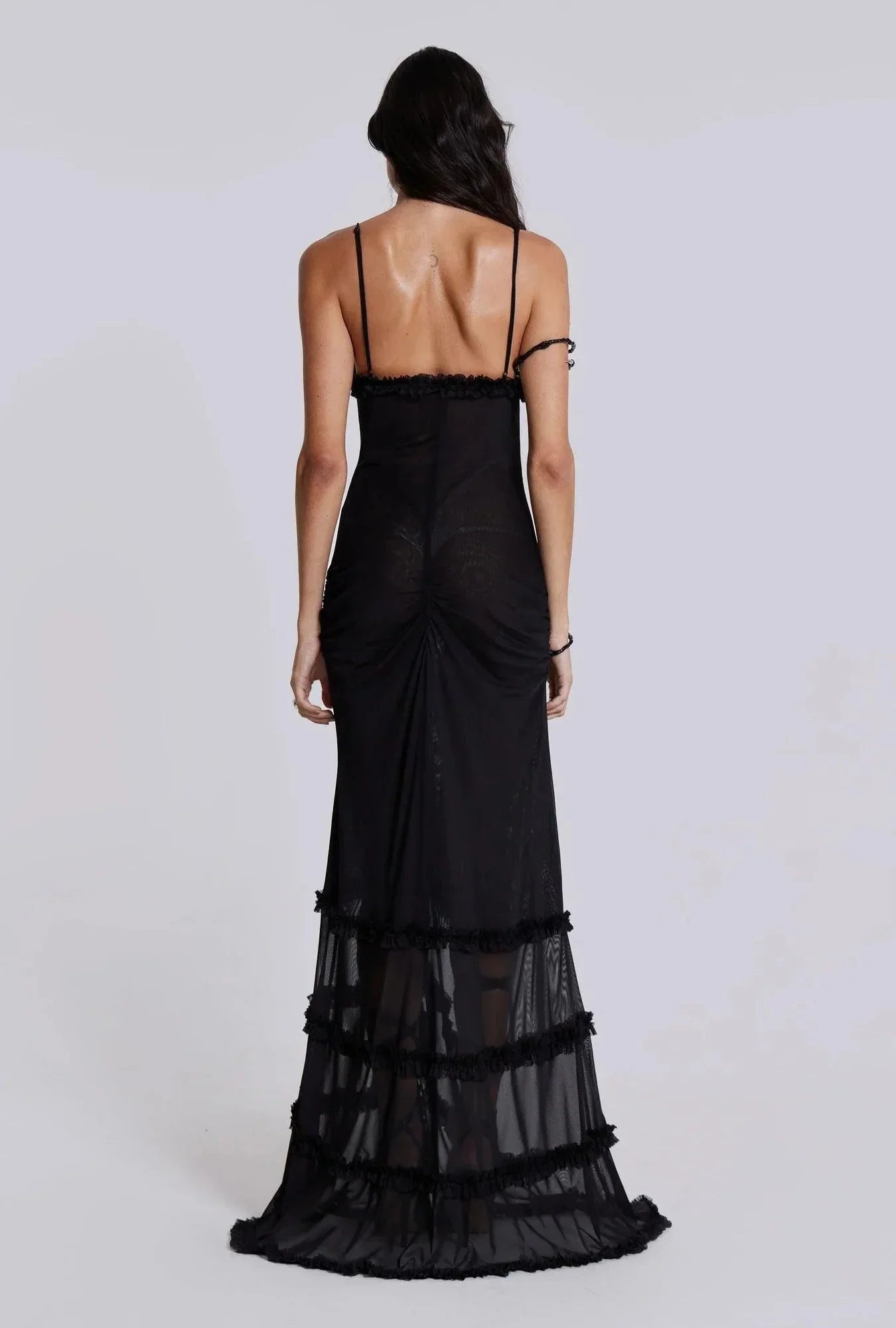 Vestido Longo Jada