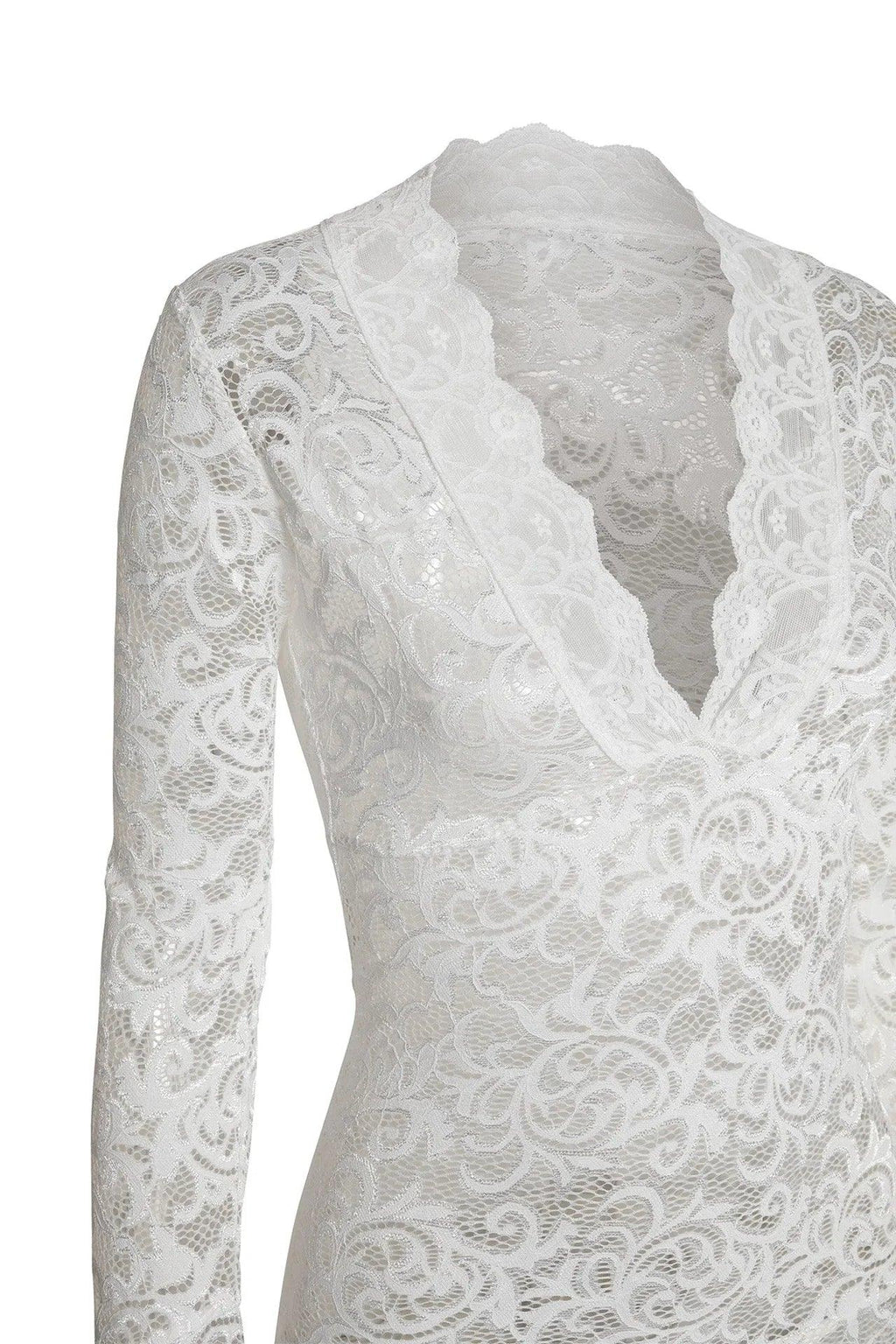 Vestido Longo Julianna
