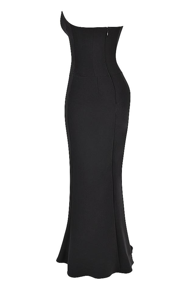 Vestido Longo Brielle