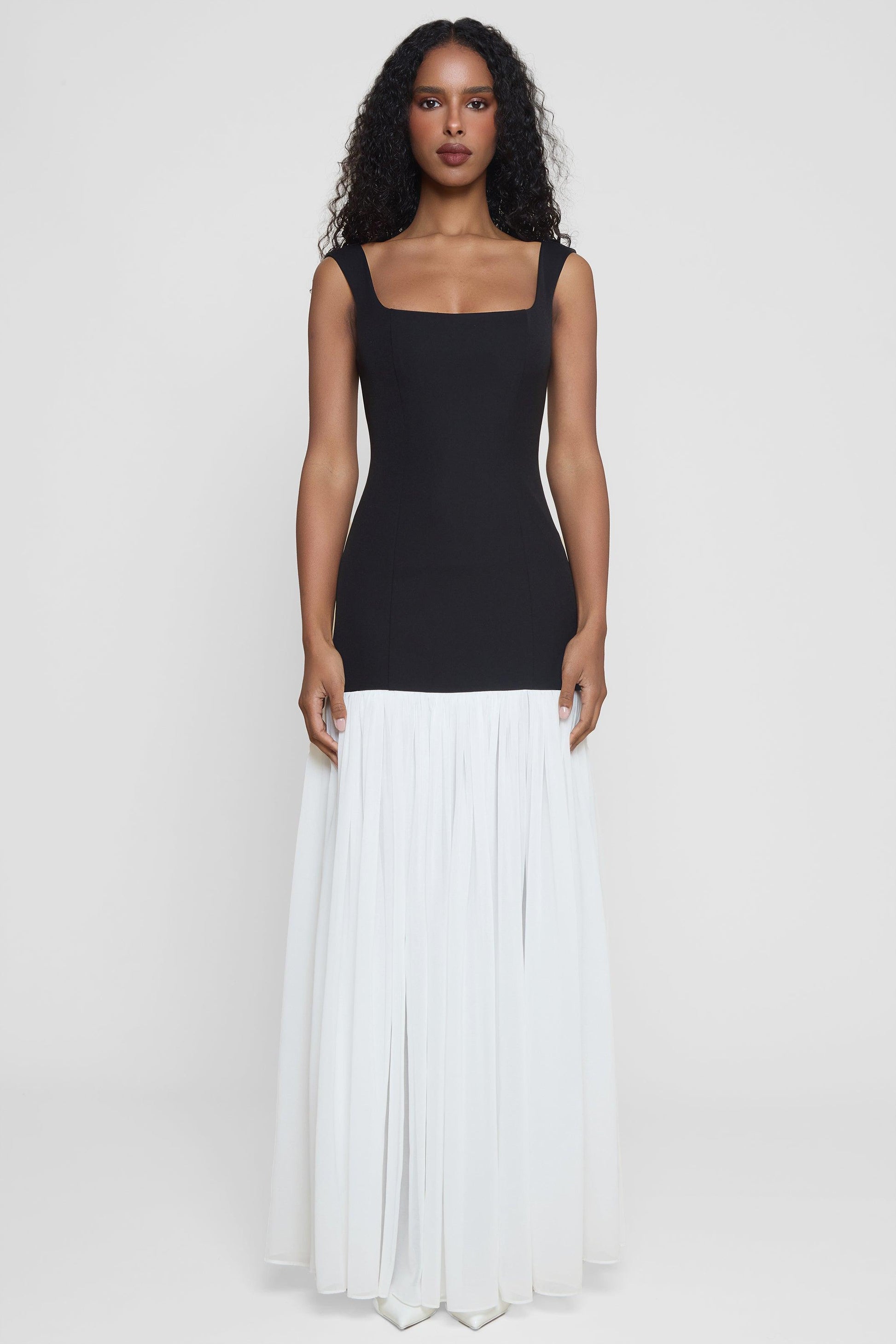 Vestido Longo Celestine