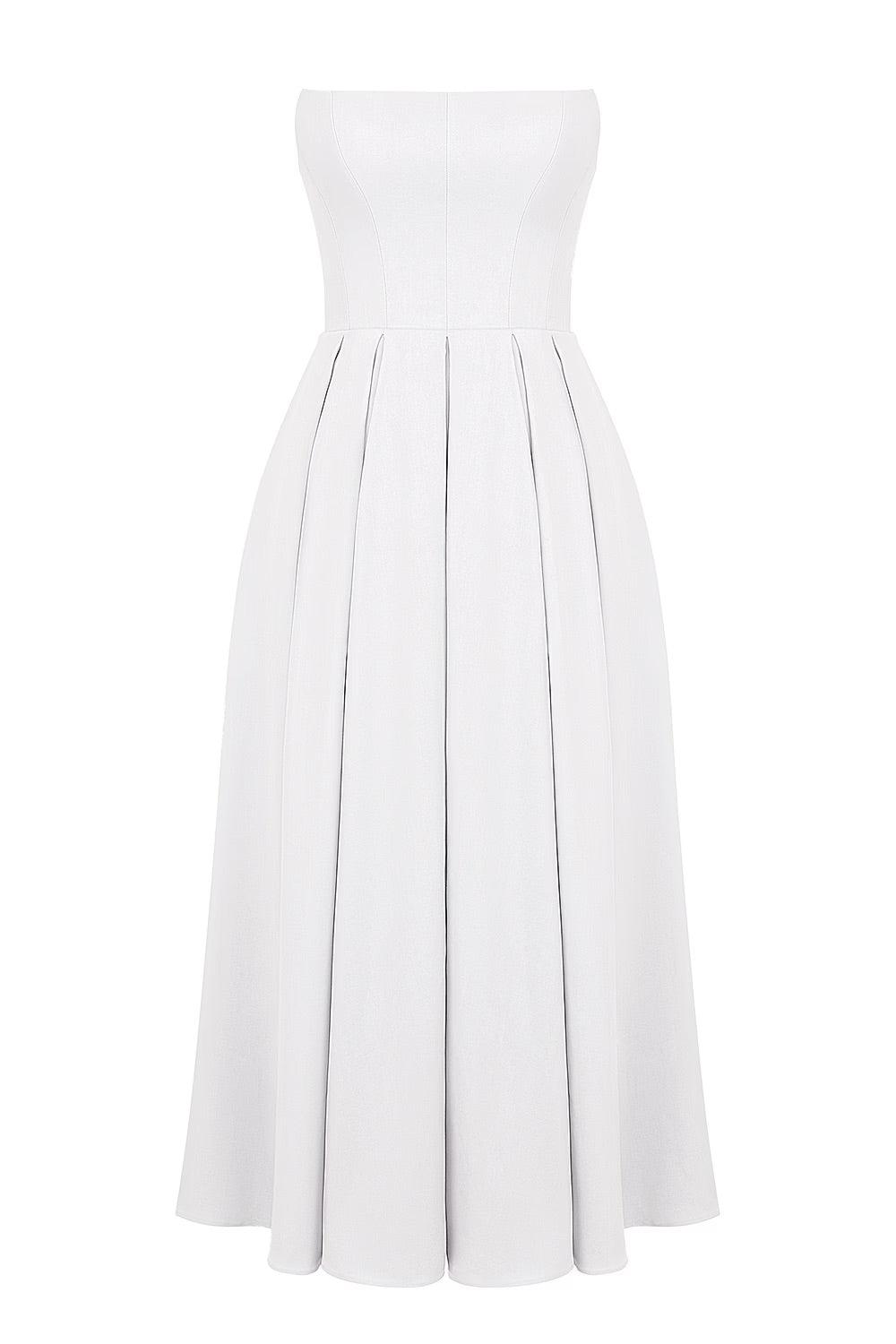 Vestido Midi Calista