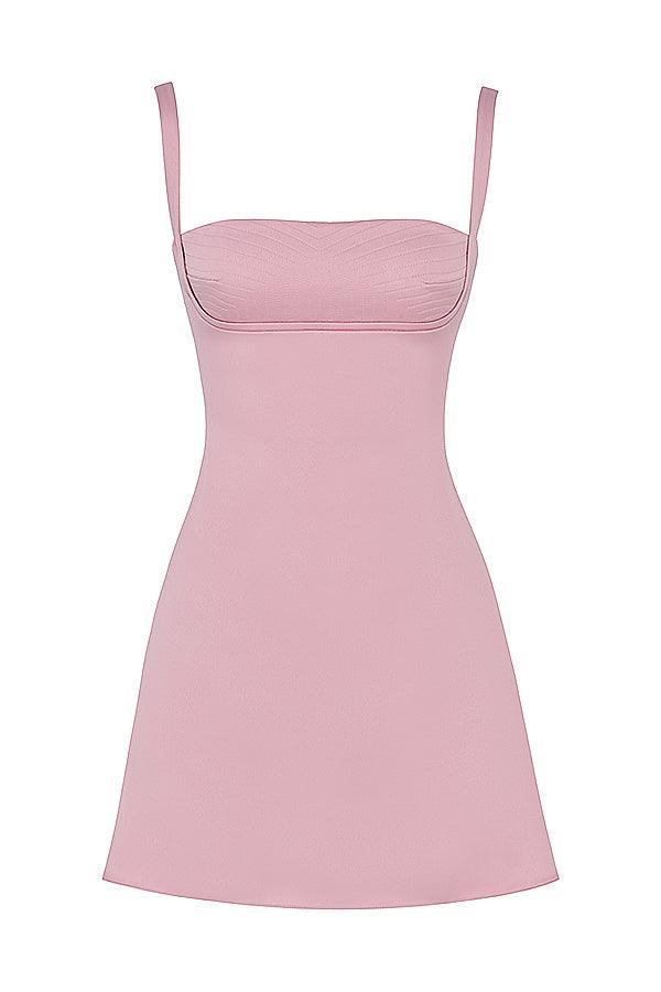 Vestido Curto Roselle