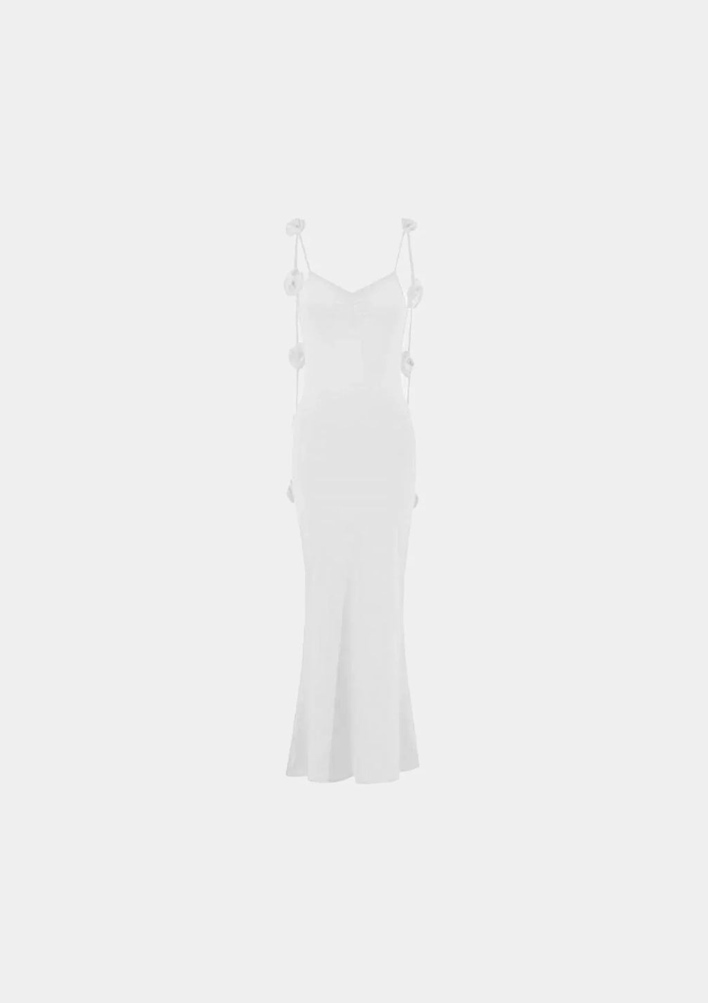 Vestido Elegance Flower