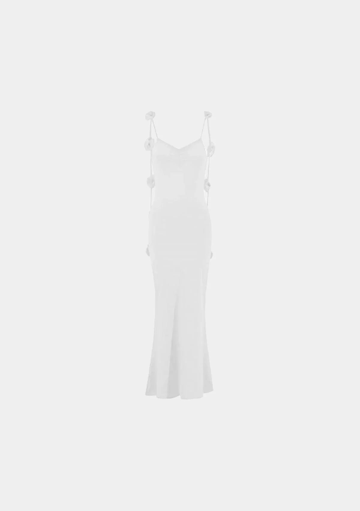 Vestido Elegance Flower