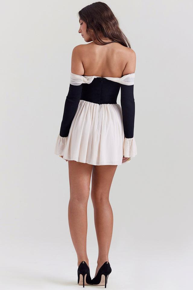 Vestido Mini Dalia