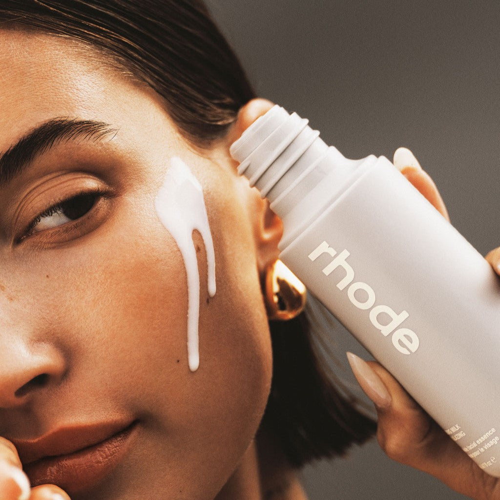 Glazing Milk - 124ml