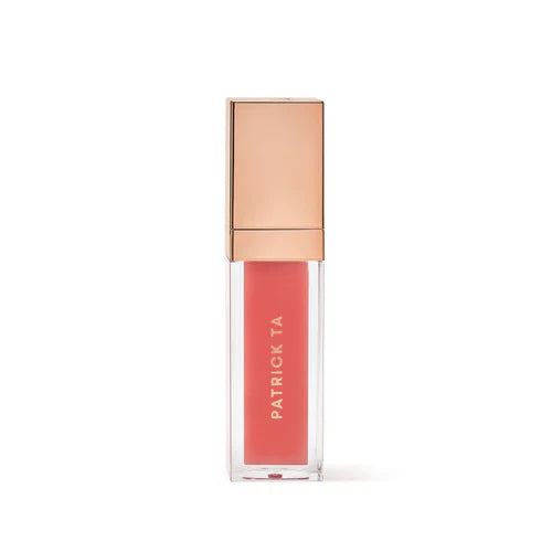 Patrick Ta - Major Volume Plumping Gloss Sheer Color