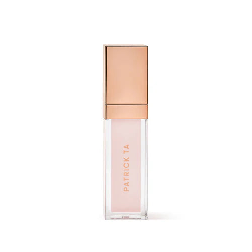 Patrick Ta - Major Volume Plumping Gloss Sheer Color
