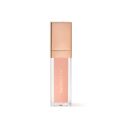 Patrick Ta - Major Volume Plumping Gloss Shimmer Finish