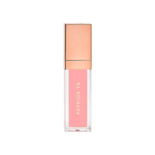 Patrick Ta - Major Volume Plumping Gloss Rich Color