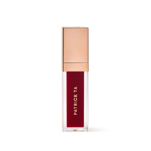 Patrick Ta - Major Volume Plumping Gloss Sheer Color