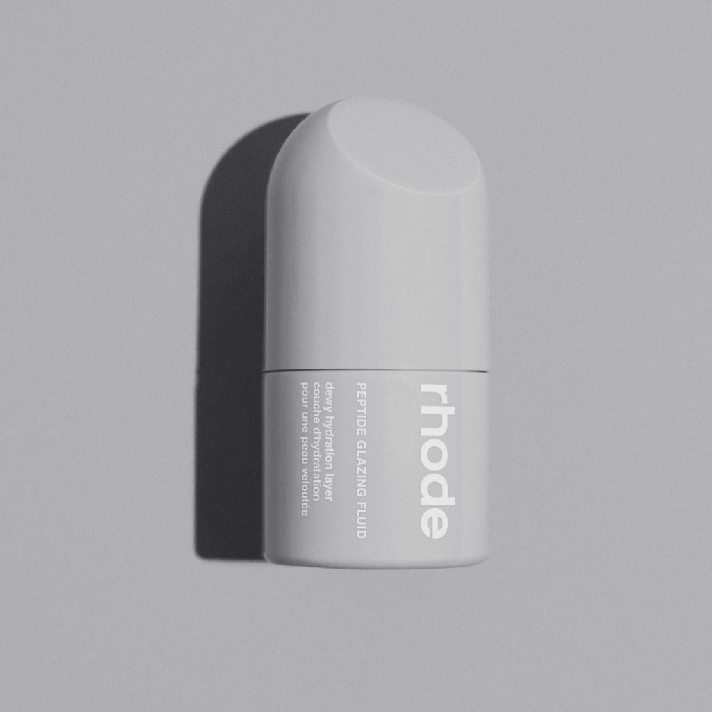 Peptide Glazing Fluid