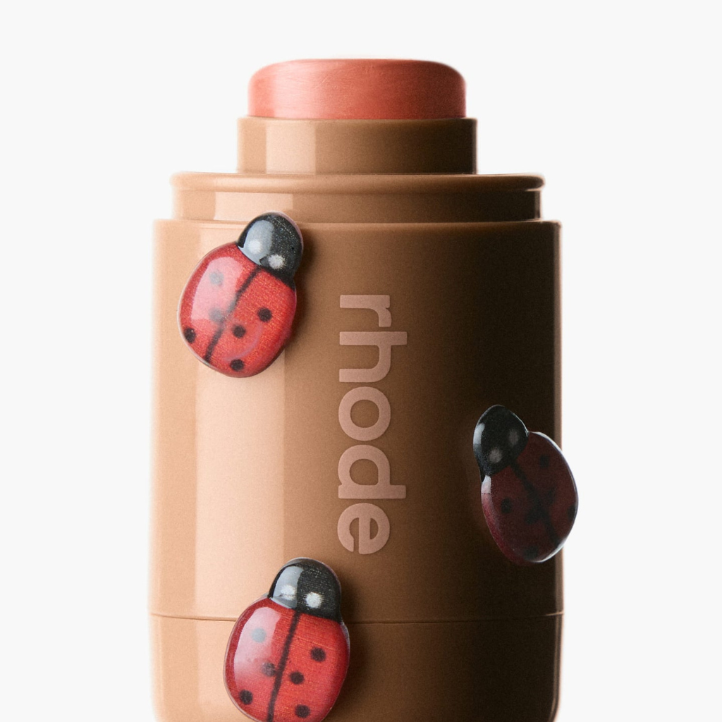 Rhode - Pocket Blush