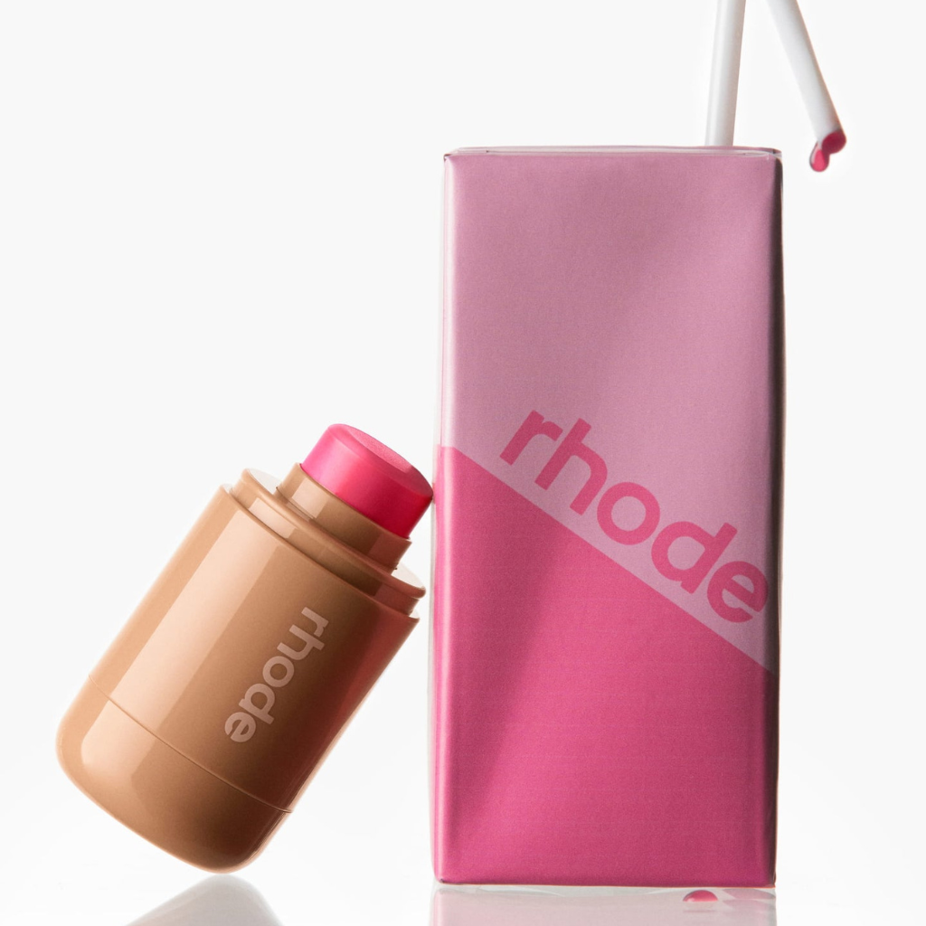 Rhode - Pocket Blush