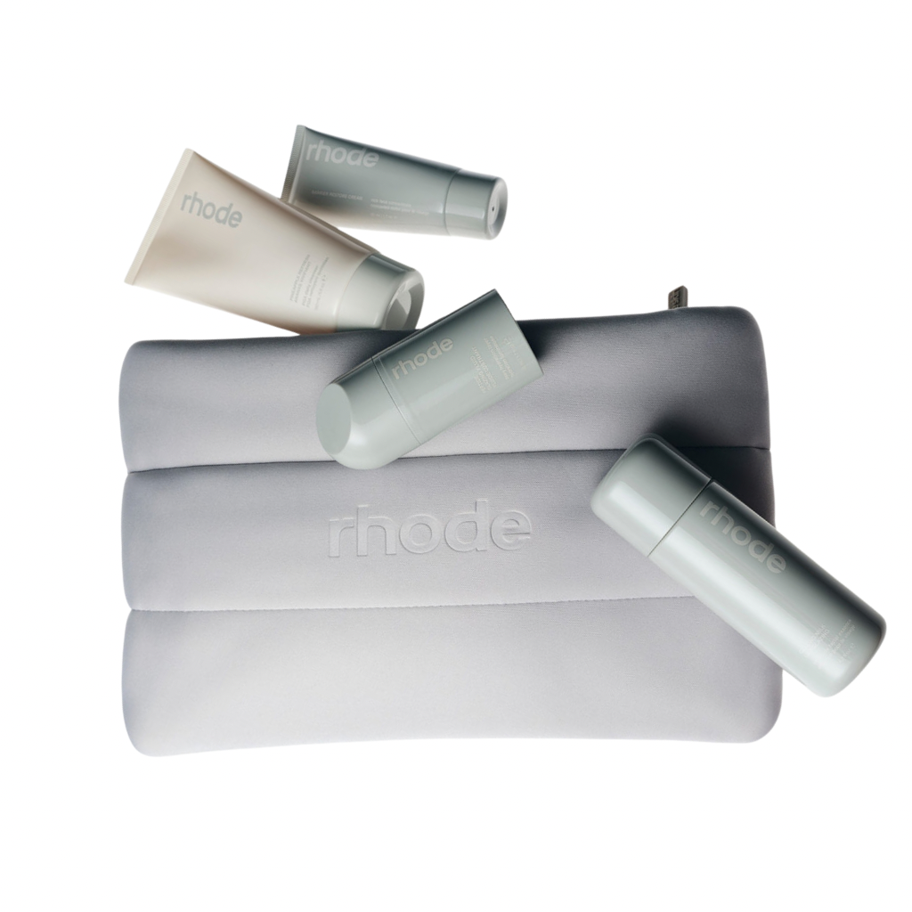 Bubble Bag - Necessaire Rhode