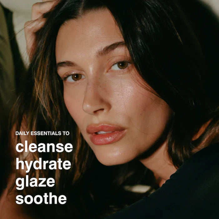 Rhode - Mini Kit Glazed Skincare Essentials