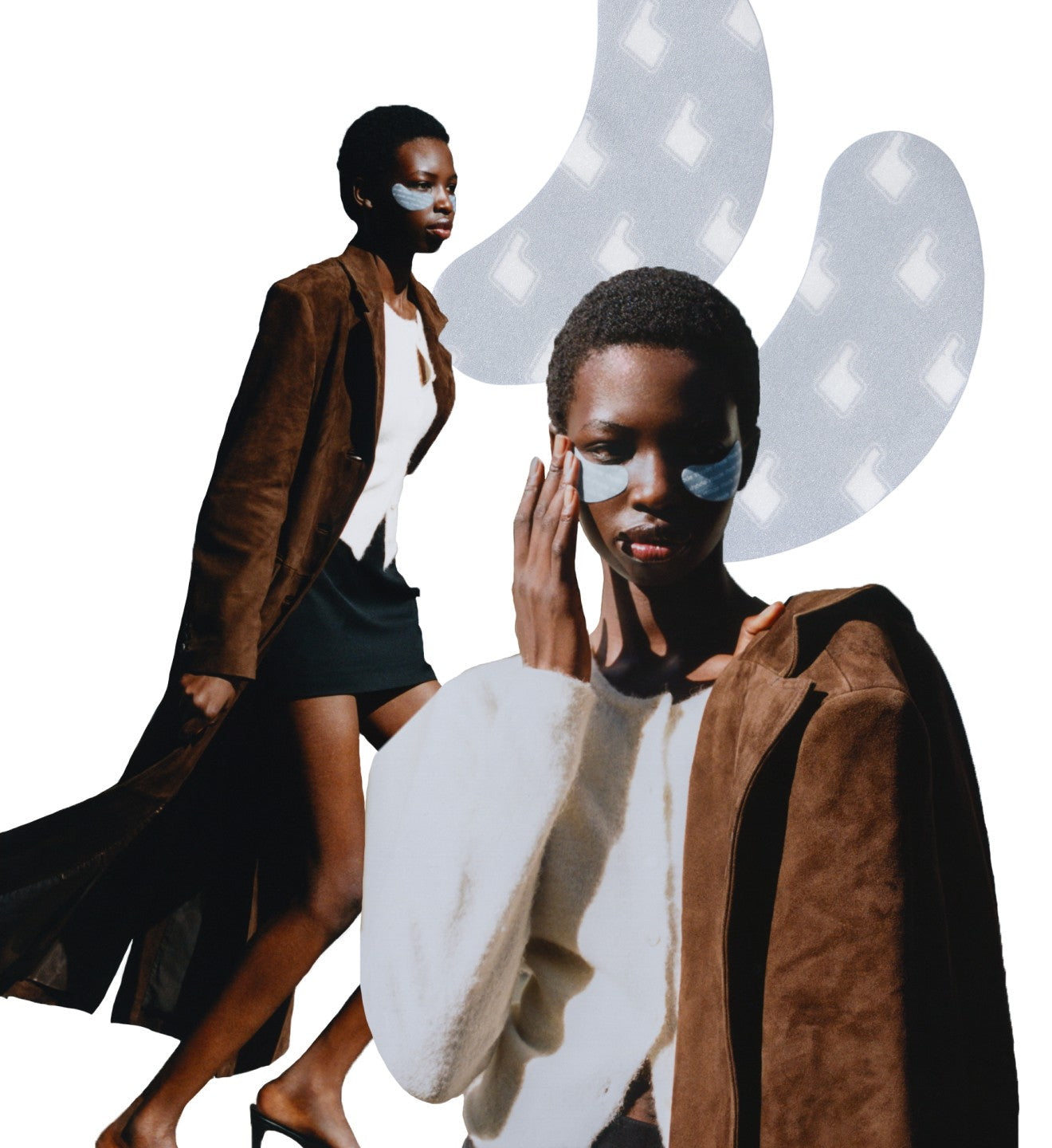 Rhode - Peptide Eye Prep Set