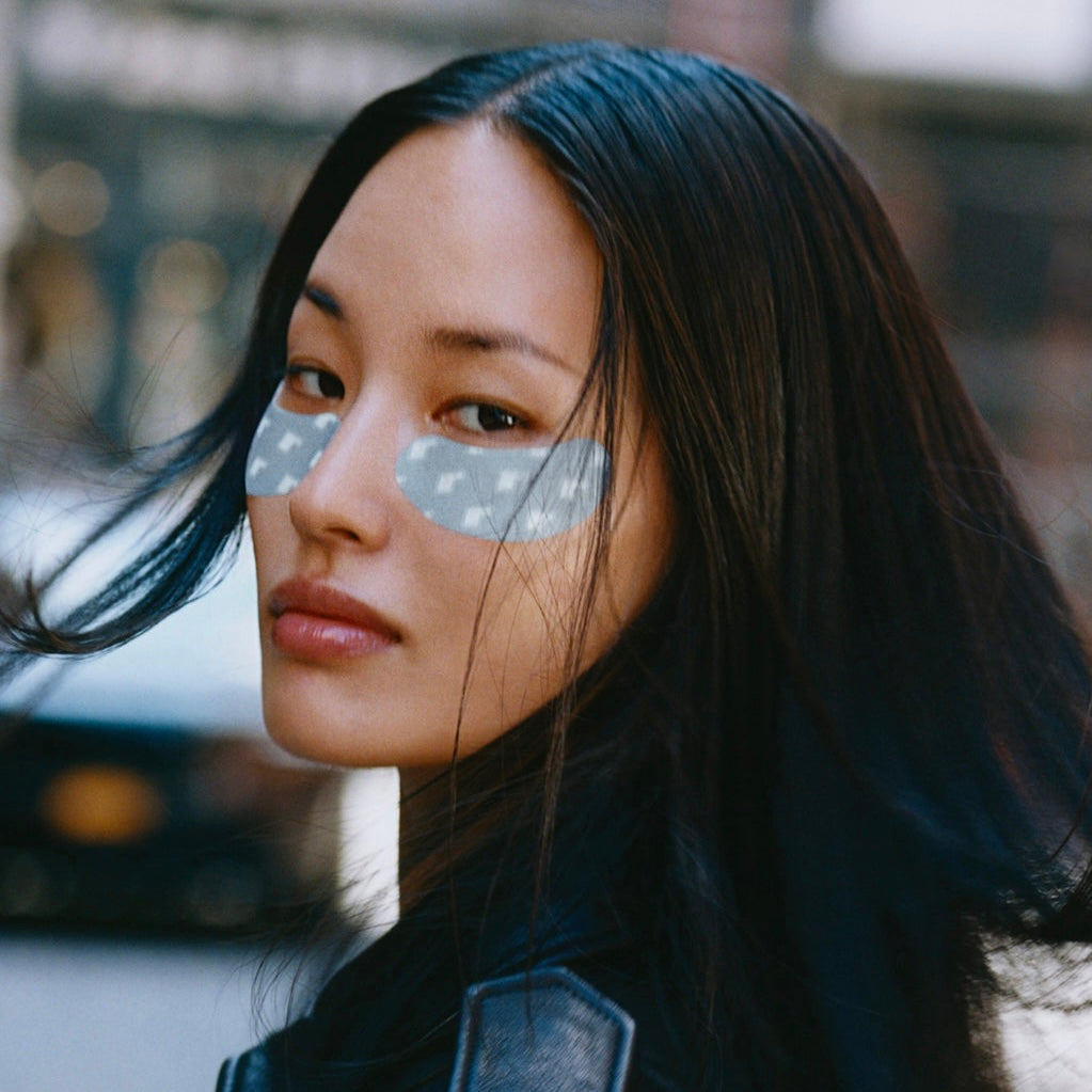 Rhode - Peptide Eye Prep Set