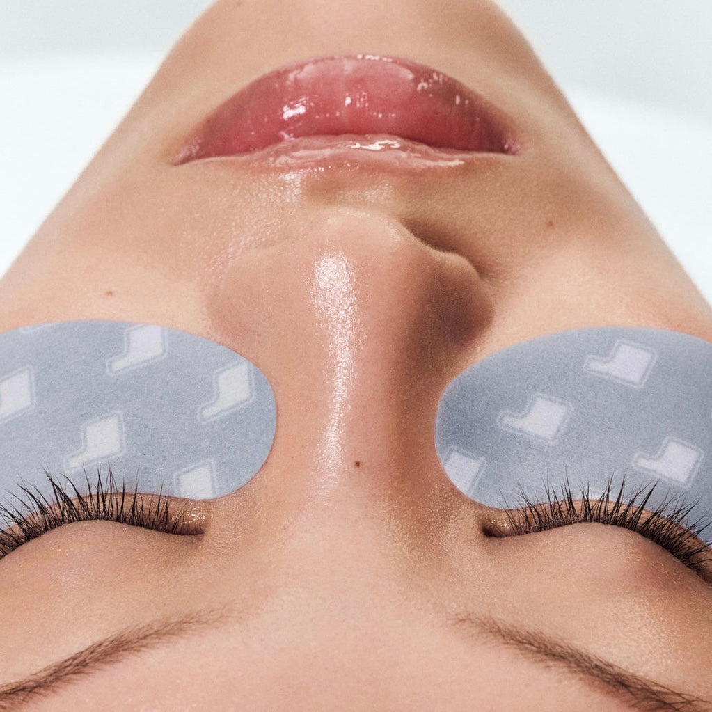 Rhode - Peptide Eye Prep R Icon