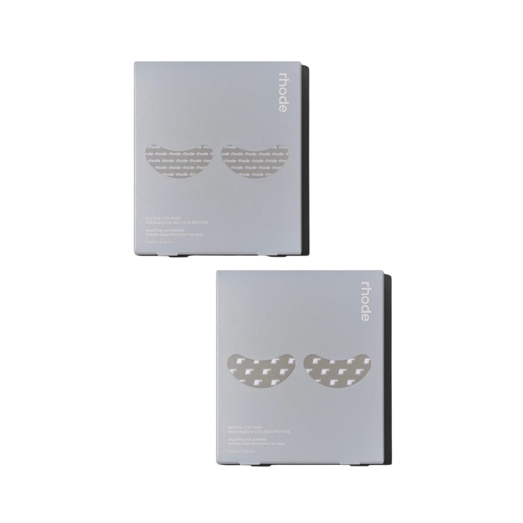 Rhode - Peptide Eye Prep Set