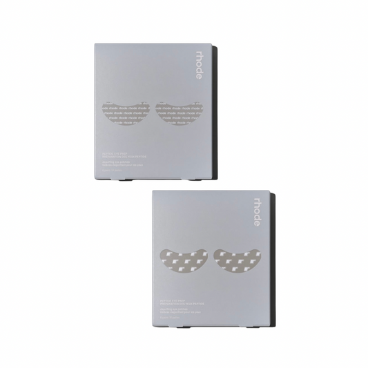 Rhode - Peptide Eye Prep Set