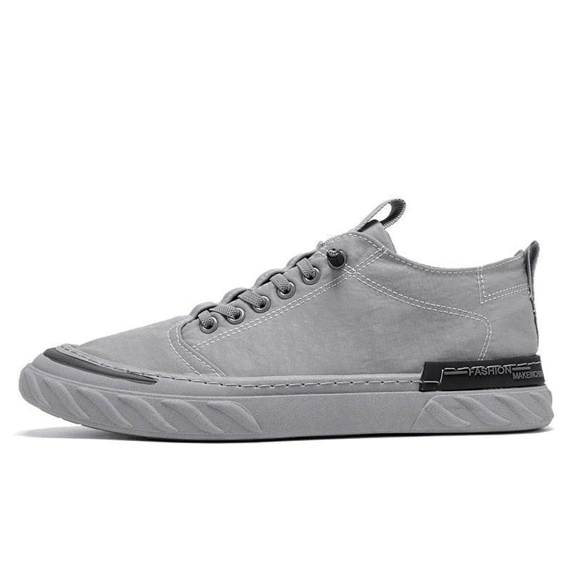 Tênis Masculino Casual Esportivo – Leve, Confortável e Antiderrapante