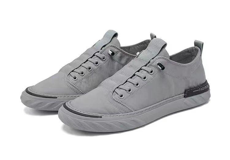 Tênis Masculino Casual Esportivo – Leve, Confortável e Antiderrapante
