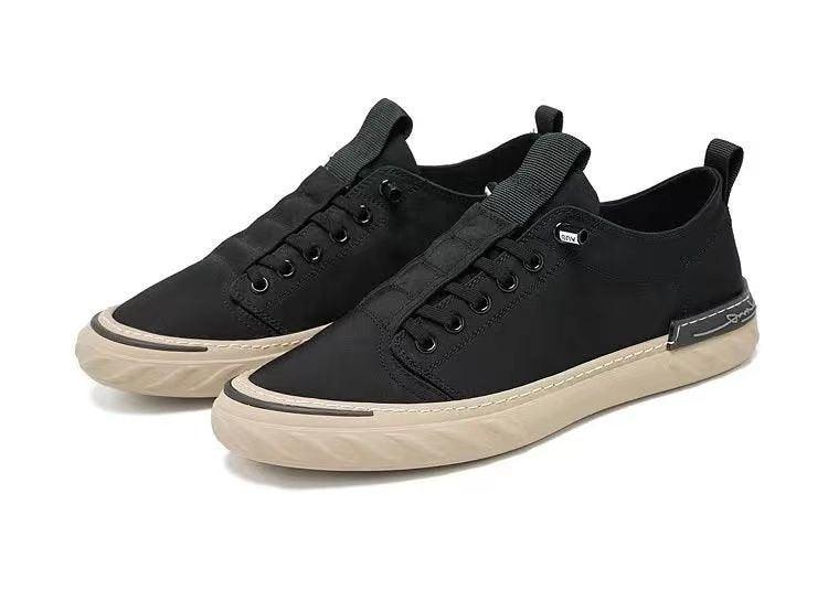 Tênis Masculino Casual Esportivo – Leve, Confortável e Antiderrapante