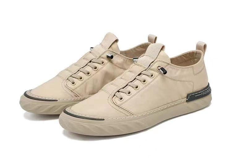 Tênis Masculino Casual Esportivo – Leve, Confortável e Antiderrapante