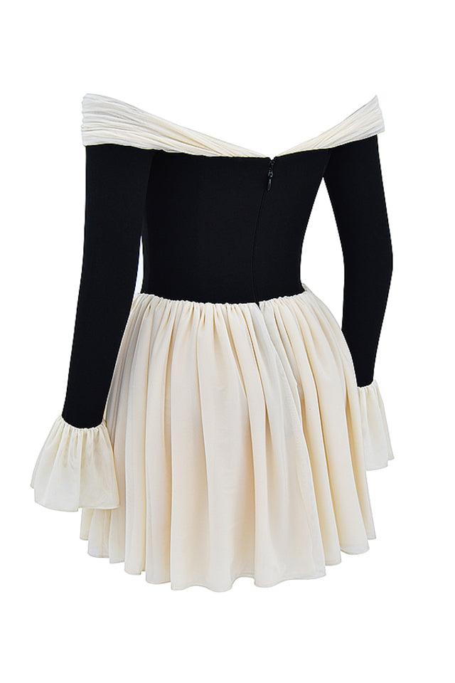 Vestido Mini Dalia