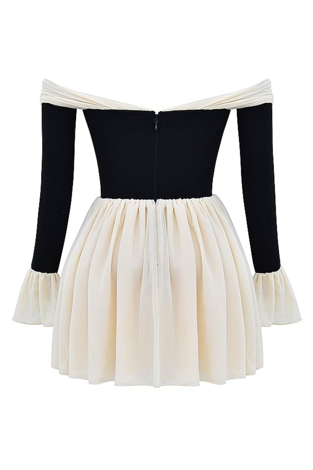 Vestido Mini Dalia