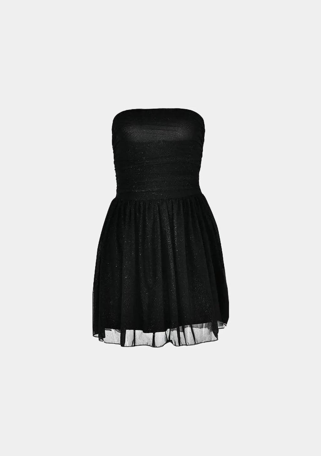 Vestido Curto Alice