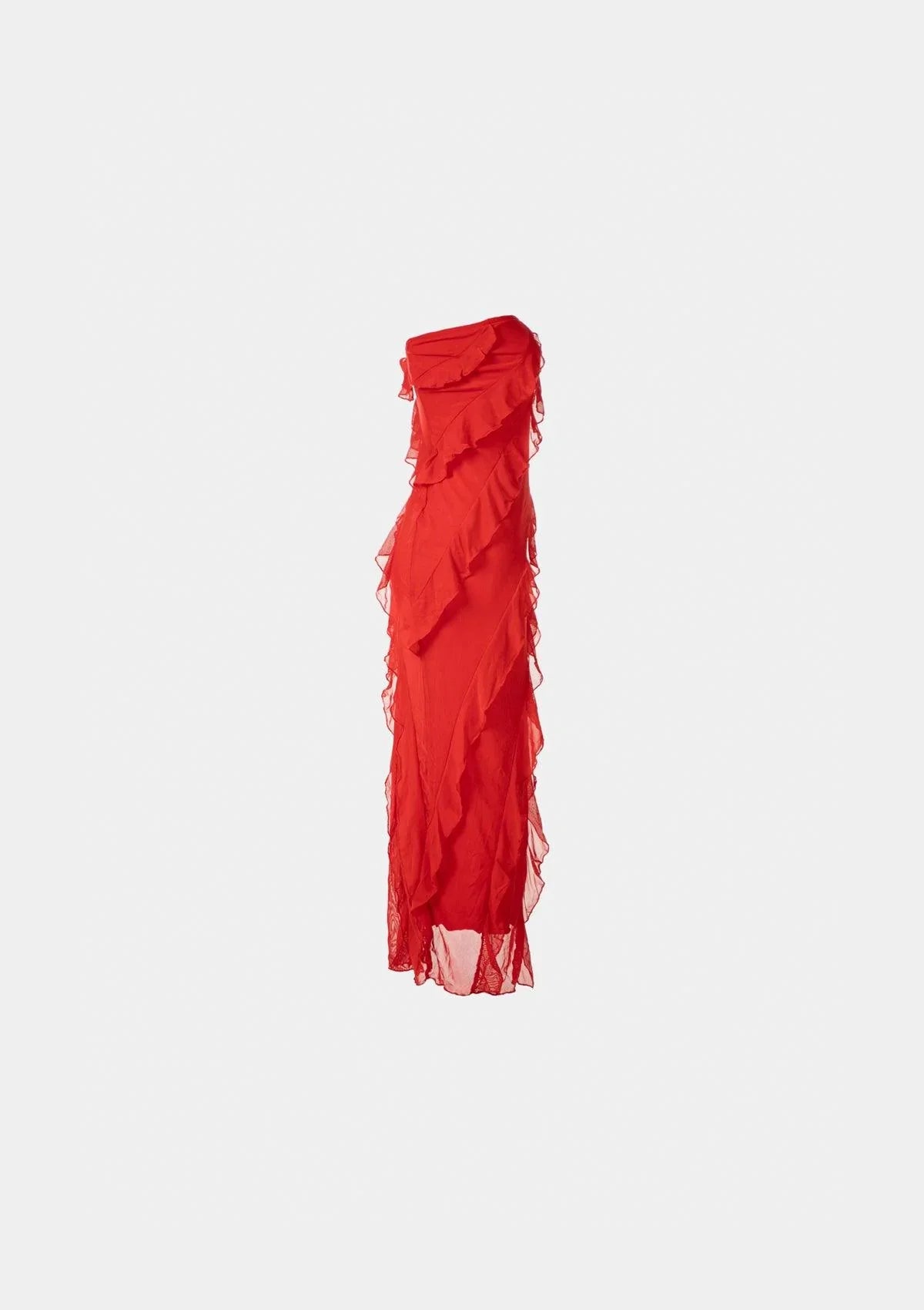Vestido Attraction