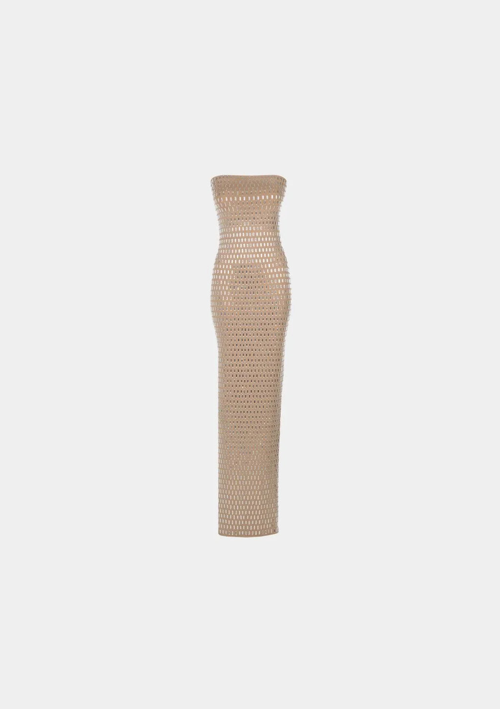 Vestido Longo Opulence