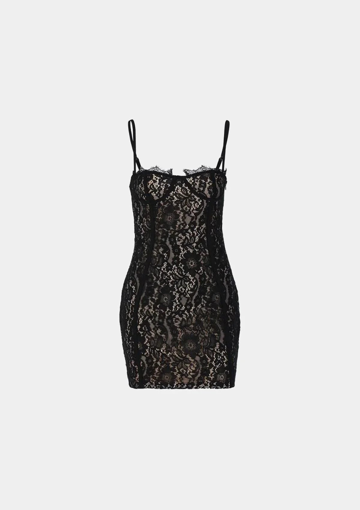 Vestido Curto Pulse