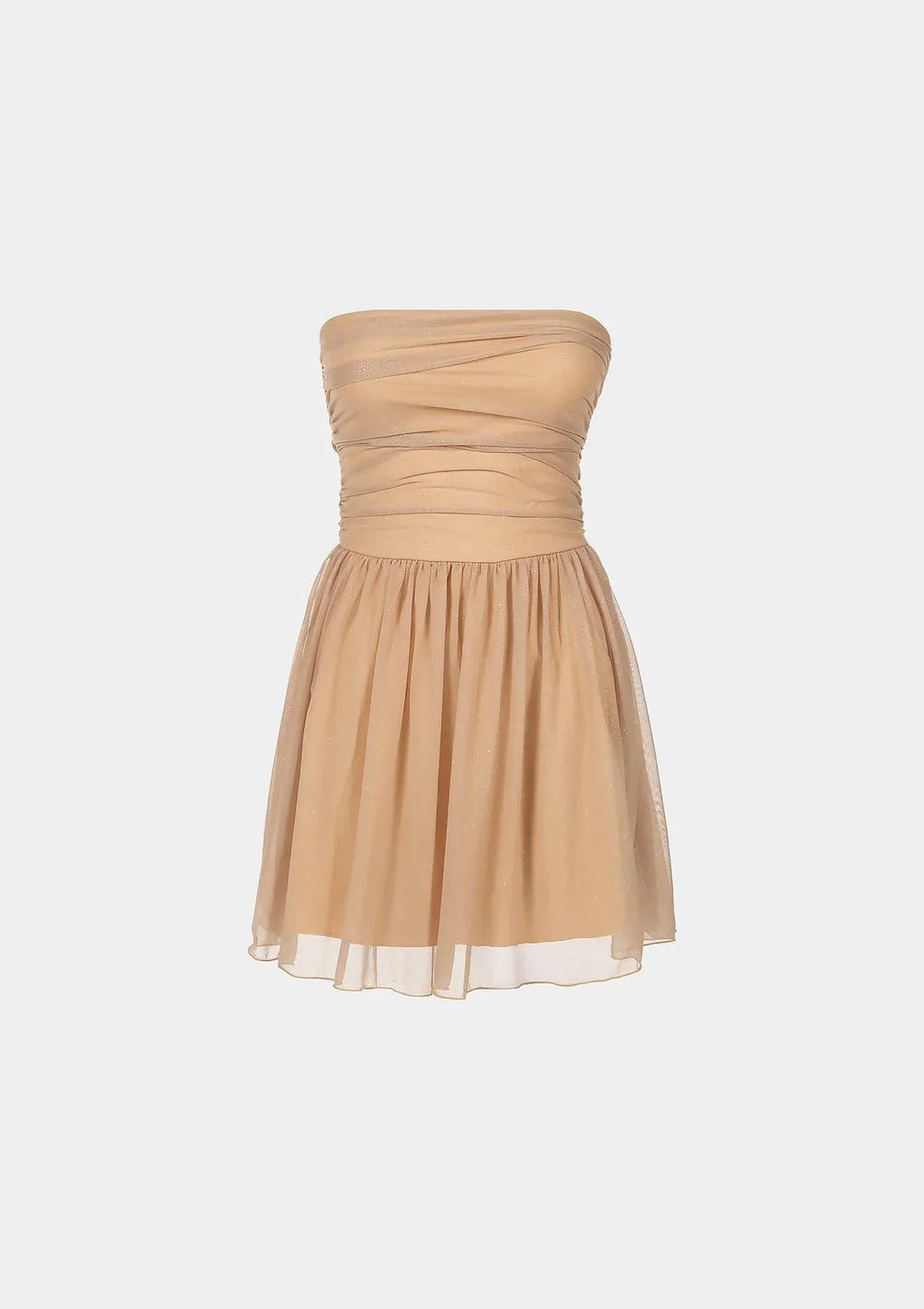 Vestido Curto Alice