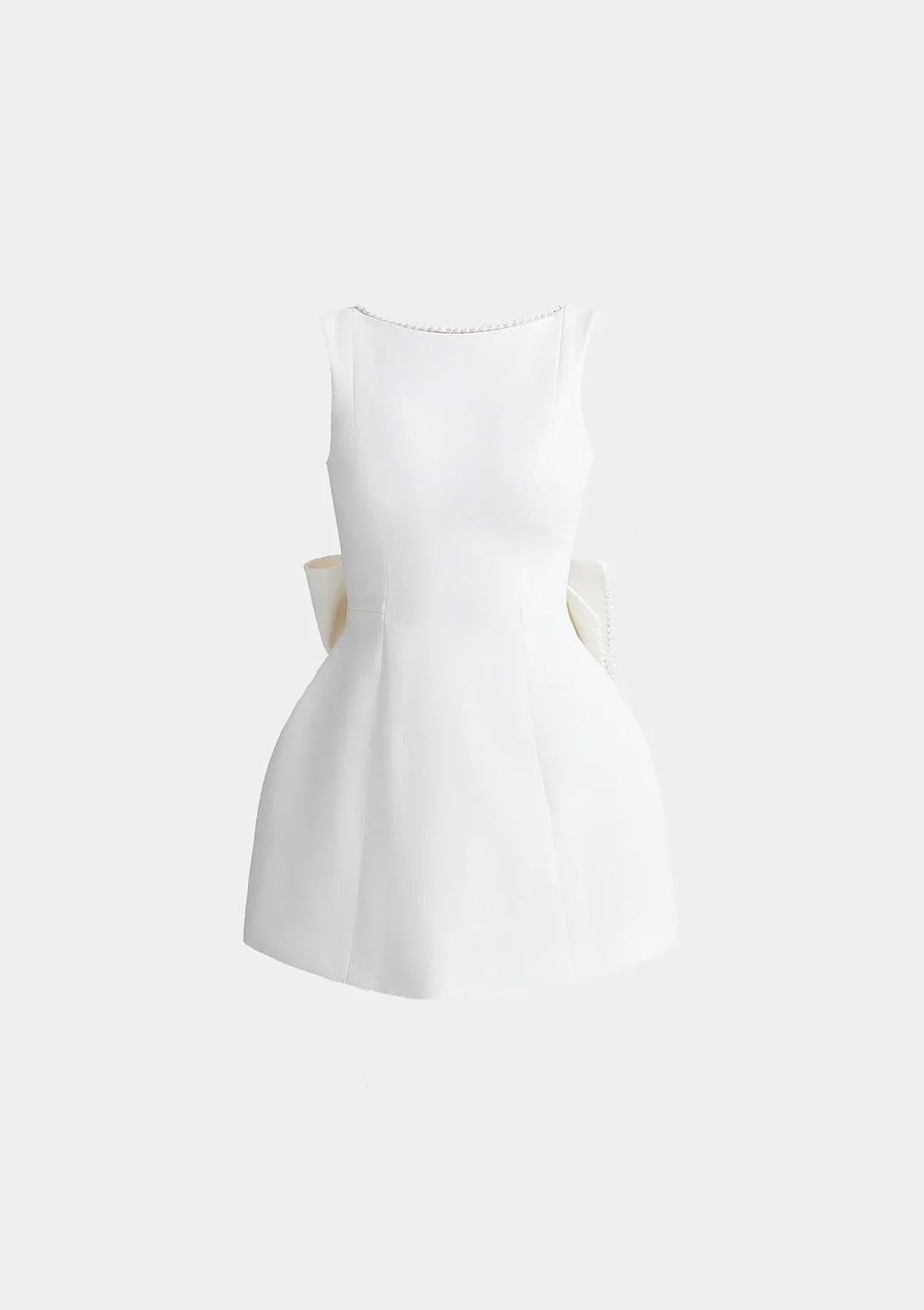 Vestido Curto Ladyday