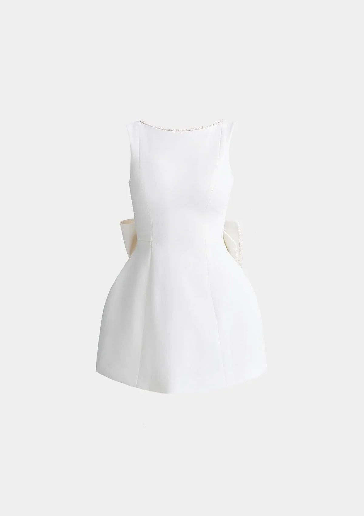 Vestido Curto Ladyday